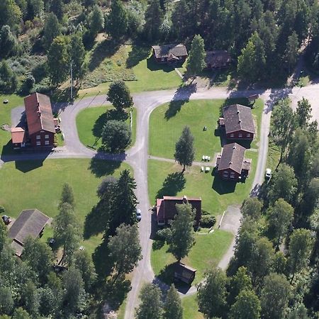 Sunne Hembygdsgard B&B Екстериор снимка