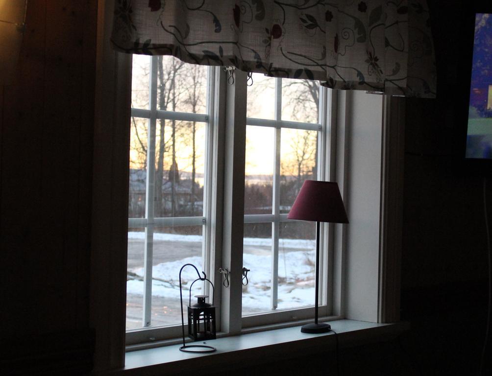 Sunne Hembygdsgard B&B Екстериор снимка