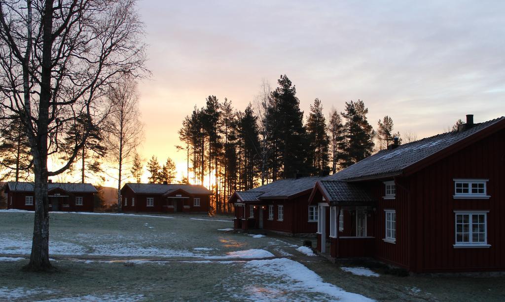 Sunne Hembygdsgard B&B Екстериор снимка