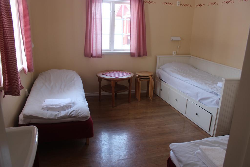 Sunne Hembygdsgard B&B Екстериор снимка
