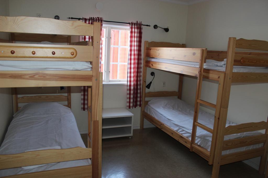 Sunne Hembygdsgard B&B Стая снимка