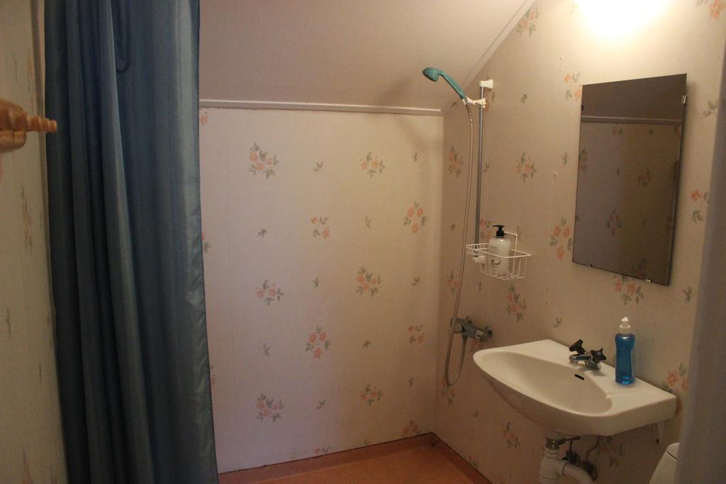 Sunne Hembygdsgard B&B Екстериор снимка