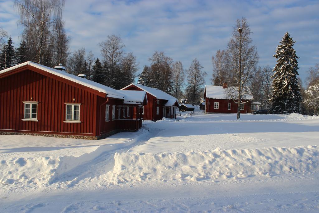 Sunne Hembygdsgard B&B Екстериор снимка