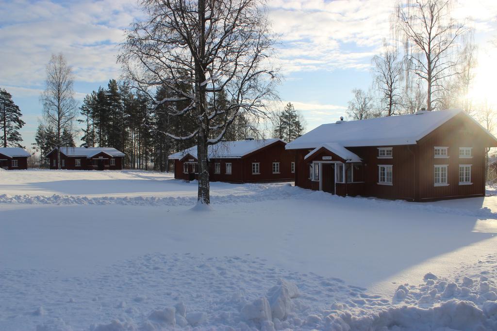 Sunne Hembygdsgard B&B Екстериор снимка