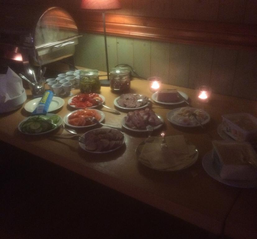 Sunne Hembygdsgard B&B Екстериор снимка
