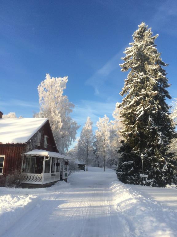 Sunne Hembygdsgard B&B Екстериор снимка