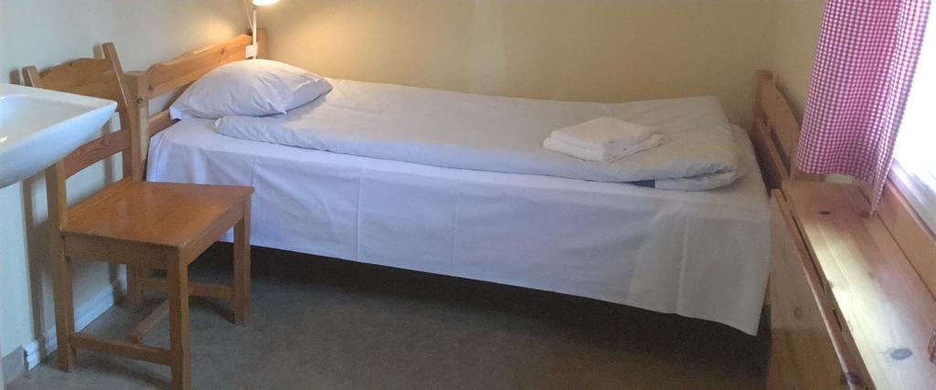 Sunne Hembygdsgard B&B Екстериор снимка