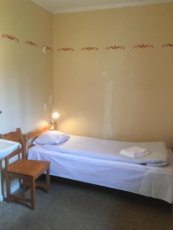 Sunne Hembygdsgard B&B Екстериор снимка