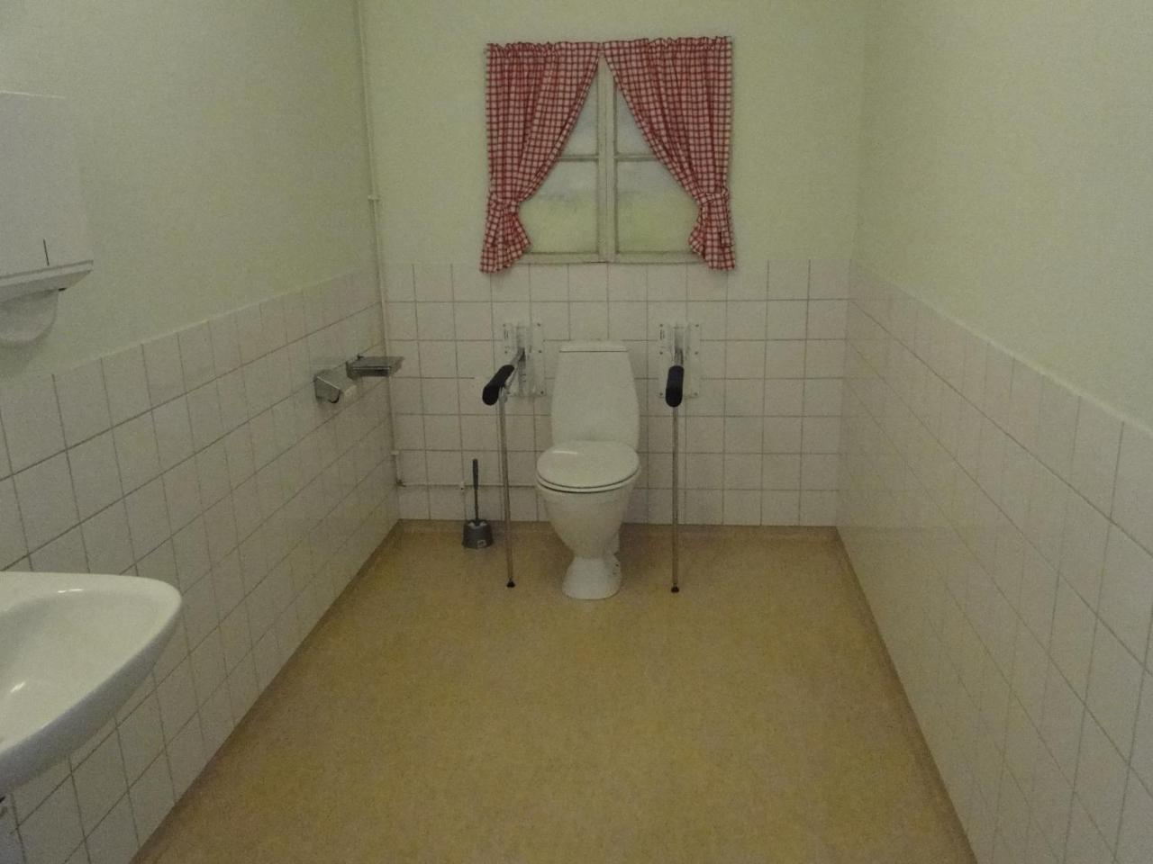 Sunne Hembygdsgard B&B Екстериор снимка