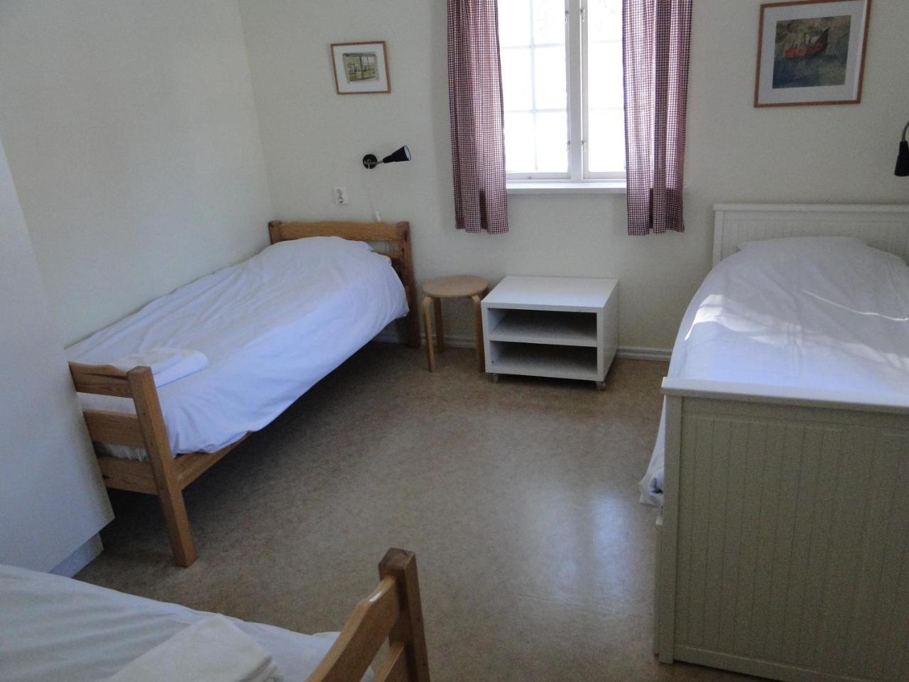 Sunne Hembygdsgard B&B Екстериор снимка