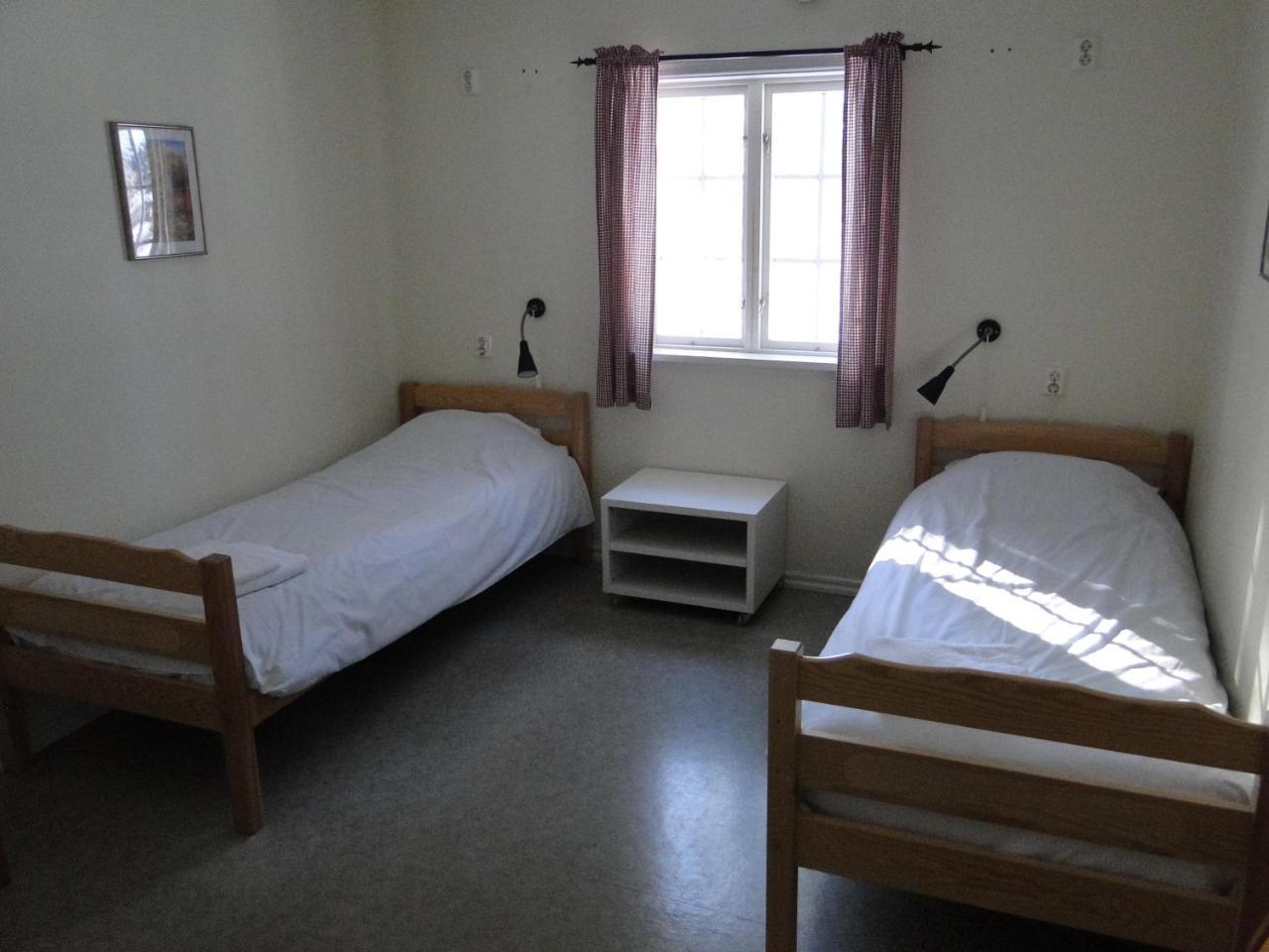 Sunne Hembygdsgard B&B Екстериор снимка