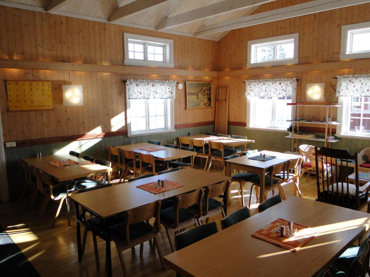 Sunne Hembygdsgard B&B Екстериор снимка