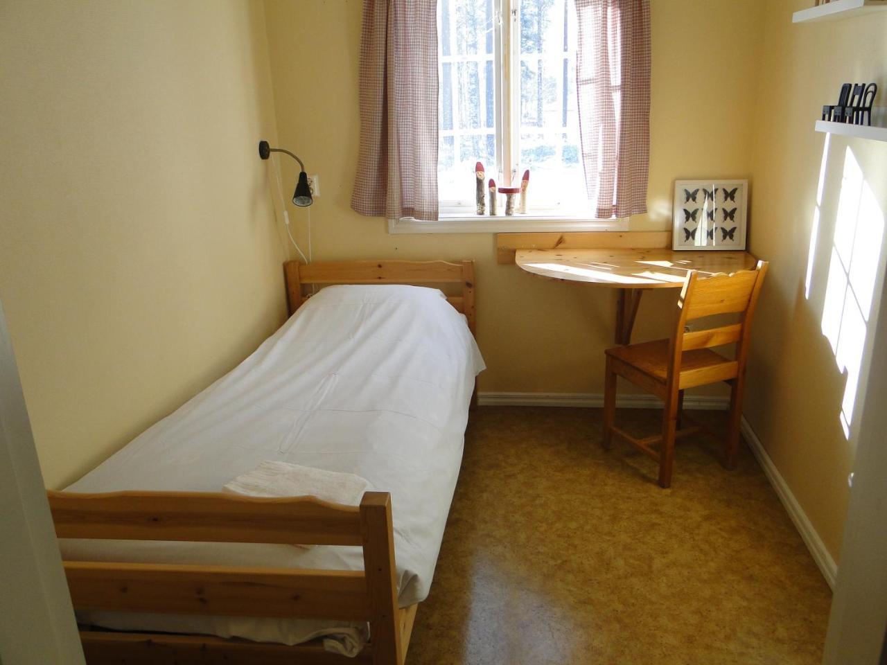 Sunne Hembygdsgard B&B Екстериор снимка