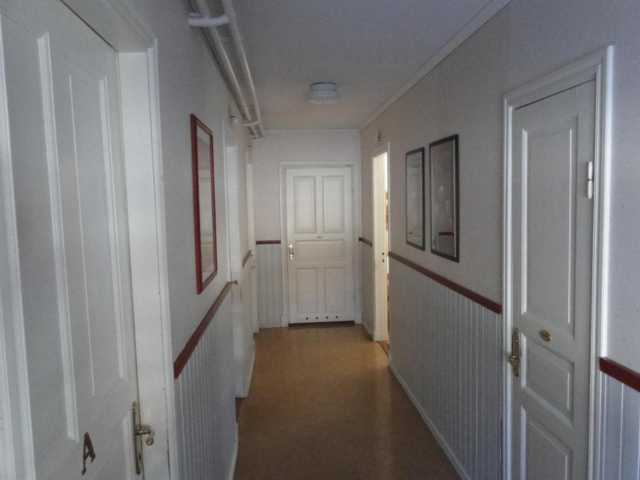 Sunne Hembygdsgard B&B Екстериор снимка