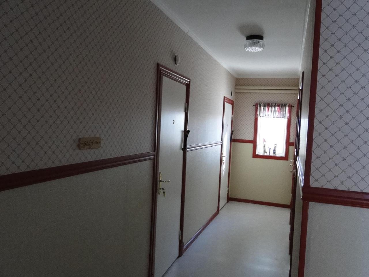 Sunne Hembygdsgard B&B Екстериор снимка