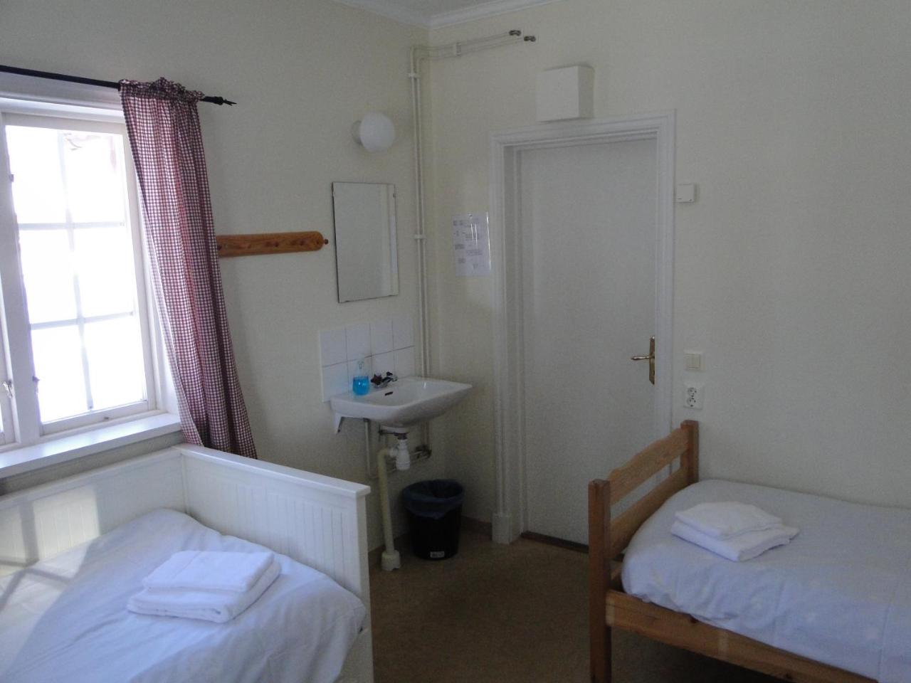 Sunne Hembygdsgard B&B Екстериор снимка