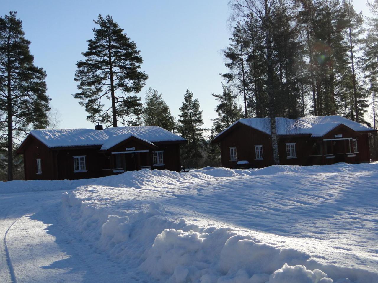 Sunne Hembygdsgard B&B Екстериор снимка